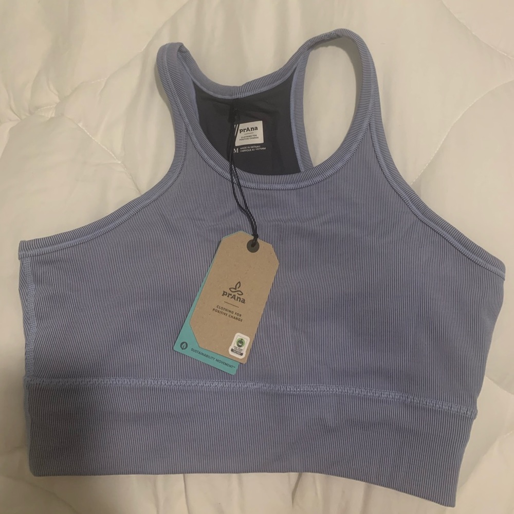 Prana crop